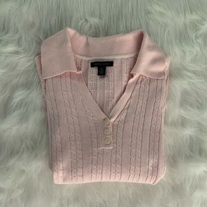 Tommy Hilfiger V-Neck Sweater